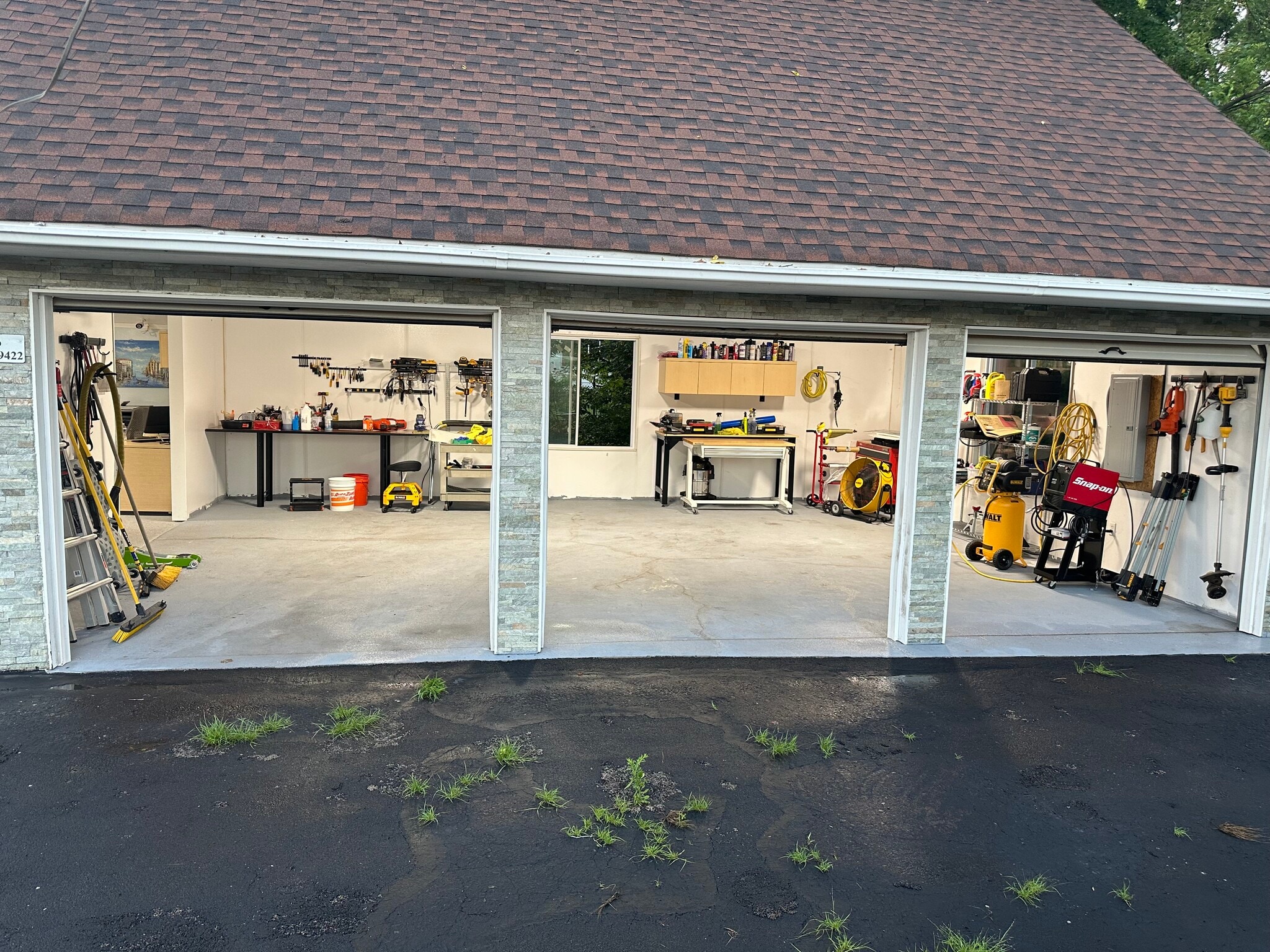 861 DeKalb Pike, Center Square, PA for lease Primary Photo- Image 1 of 18