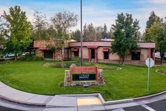 More details for 464 Sutton Way, Grass Valley, CA - Office for Sale