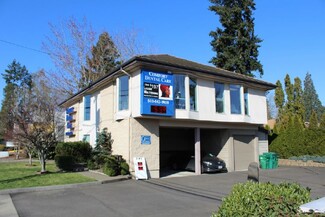 Plus de détails pour 12075 SW Allen Blvd, Beaverton, OR - Bureau à vendre