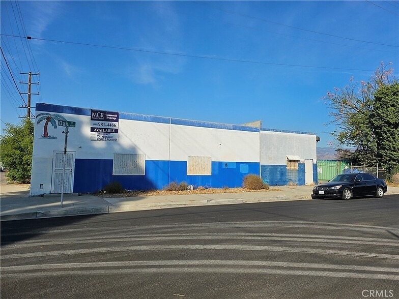 444 Oak St, San Bernardino, CA for sale - Building Photo - Image 3 of 10