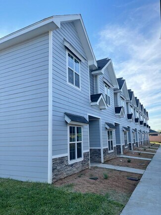 More details for 744 Hall Acres Rd, Pharr, TX - Multifamily for Sale