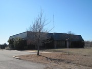 2318 SE 44th St, Newcastle OK - Warehouse