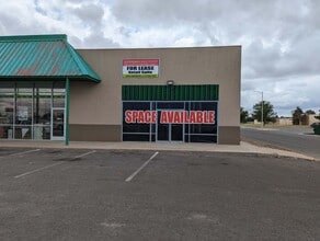 1011 W Avenue D, Lovington, NM for lease Building Photo- Image 1 of 3