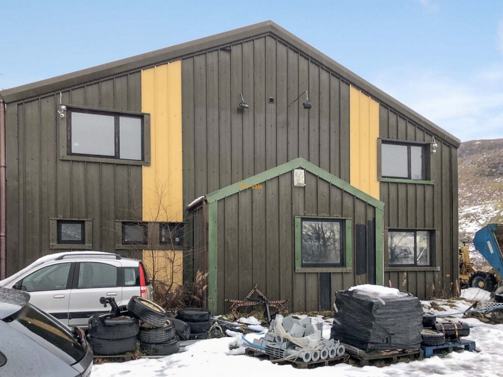 Rhaoine, Lairg à vendre Photo principale- Image 1 de 1