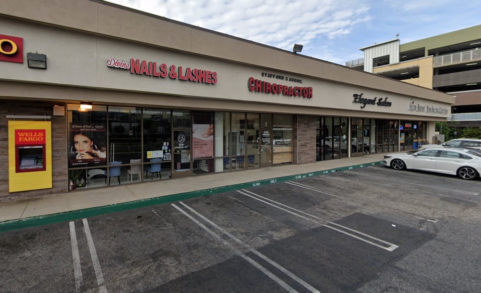 2540 Main St, Irvine, CA for lease - Building Photo - Image 2 of 5
