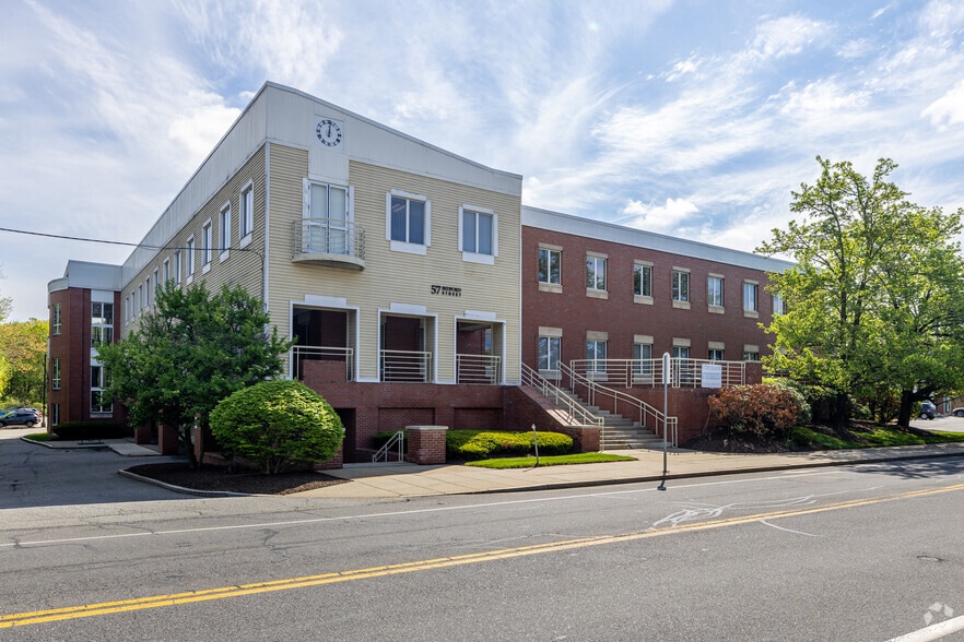 57 Bedford St, Lexington, MA for lease - Primary Photo - Image 1 of 5