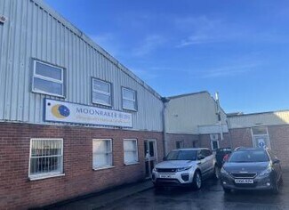 More details for 2 Headquarters Rd, Westbury - Industrial for Lease