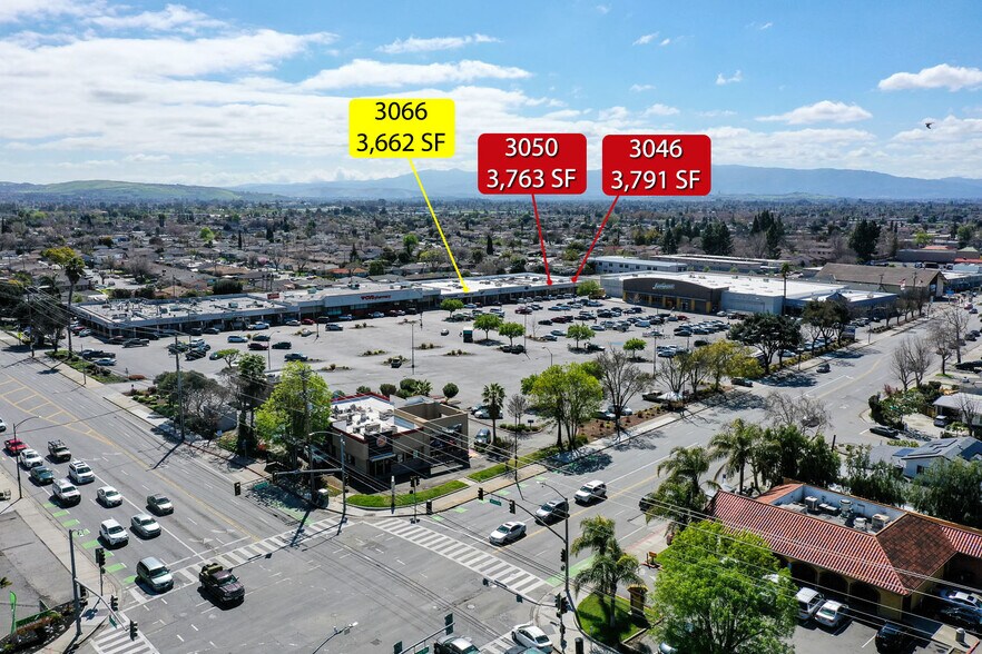 3074 Story Rd, San Jose, CA à louer - Photo du bâtiment - Image 1 de 15