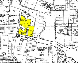 More details for 7404 Executive Pl, Lanham, MD - Coworking for Lease