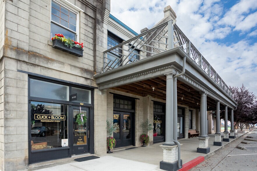 479 B St, Biggs, CA à vendre - Photo du bâtiment - Image 2 de 80