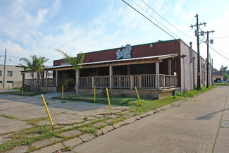 More details for 113 W Grant St, Lafayette, LA - Retail for Sale