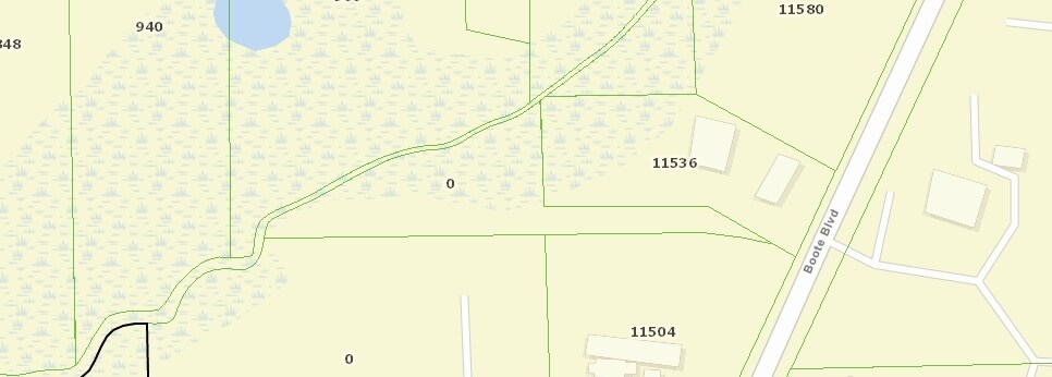 11536 Boote Blvd, Jacksonville, FL à louer - Photo du bâtiment - Image 2 de 4