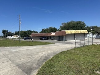 Plus de détails pour 201 NE 20th St, Ocala, FL - Commerce de détail à vendre