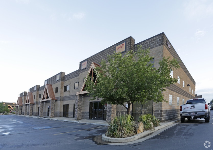 14587 S 790 W, Bluffdale, UT à louer - Photo principale - Image 1 de 8