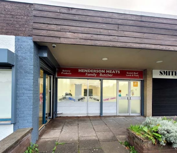 Bargarran Sq, Erskine for lease Building Photo- Image 1 of 2