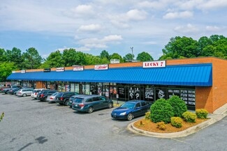 More details for 7705 S Tryon St, Charlotte, NC - Retail for Lease