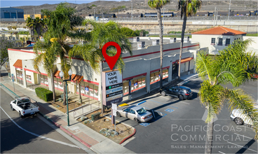 601-631 E San Ysidro Blvd, San Ysidro, CA for lease Interior Photo- Image 2 of 7