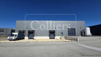 Plus de détails pour Bureau, Local d'activités à louer