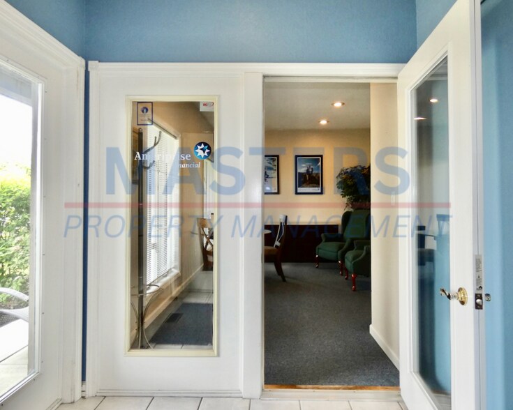 836 W South Boundary St, Perrysburg, OH à louer - Photo du bâtiment - Image 3 de 27