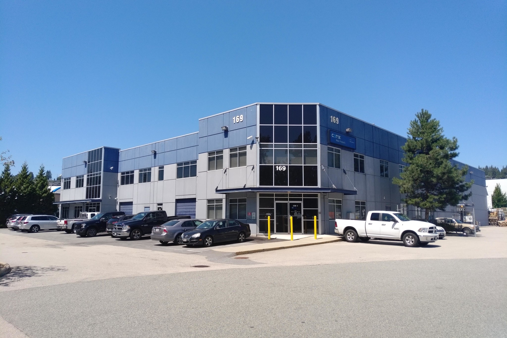 169 Golden Dr, Coquitlam, BC for sale Building Photo- Image 1 of 1