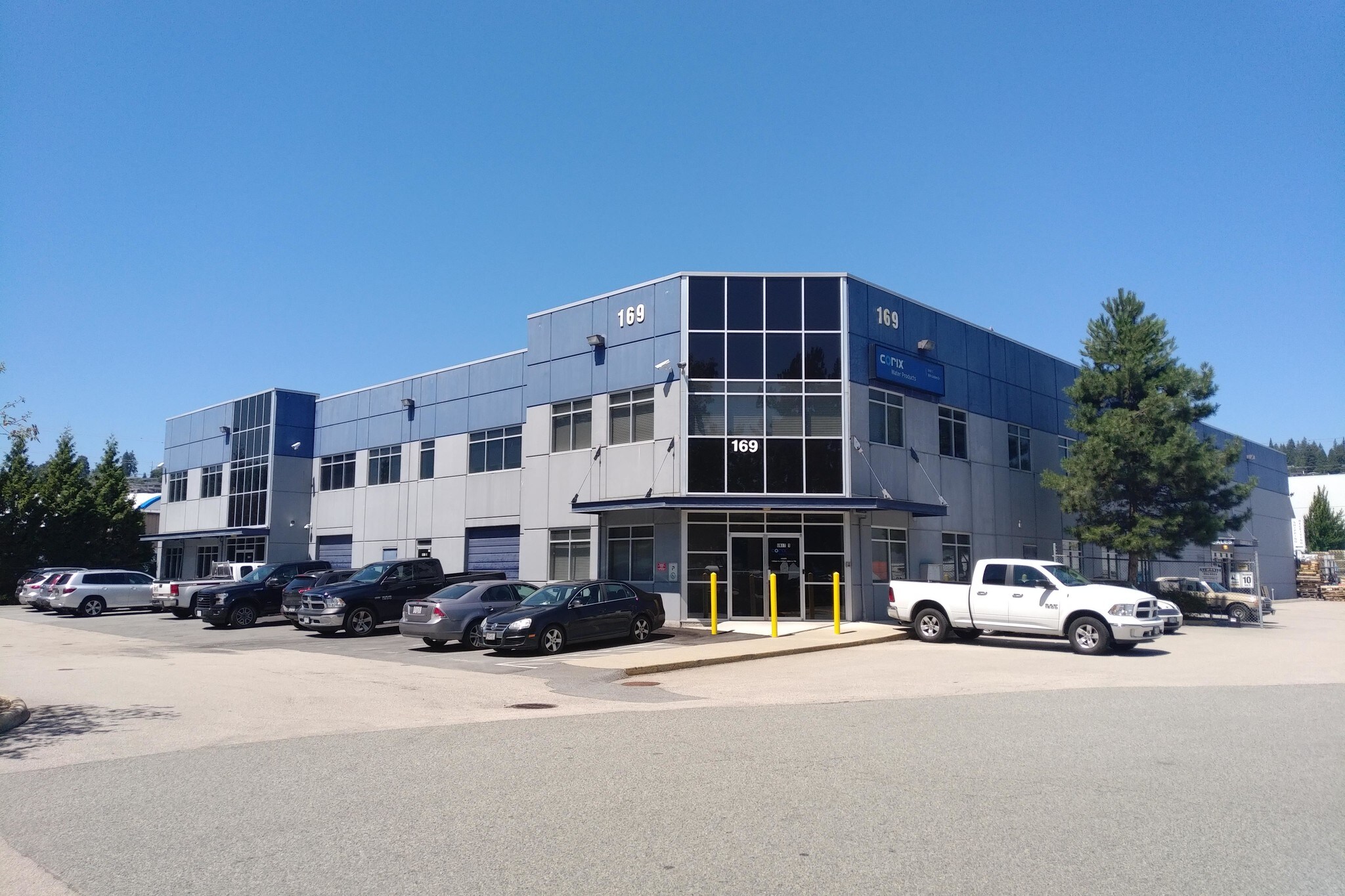 169 Golden Dr, Coquitlam, BC à vendre Photo du bâtiment- Image 1 de 1