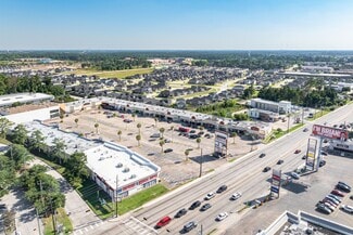 More details for 921 Cypress Creek Pky, Houston, TX - Retail for Sale