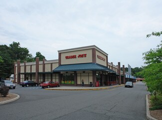 Plus de détails pour 299 N Central Ave, Hartsdale, NY - Commerce de détail à louer