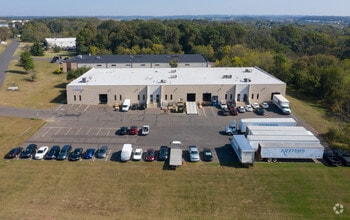 352 Godshall Dr, Harleysville, PA - AERIAL  map view - Image1