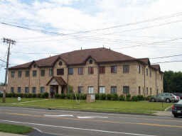 485 Titus Ave, Irondequoit, NY à louer - Photo du bâtiment - Image 2 de 9
