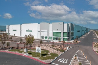 More details for 6751 W Schulte Rd, Tracy, CA - Industrial for Lease