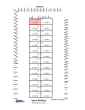 2040 N Main St, Walnut Creek, CA for lease Site Plan- Image 1 of 1