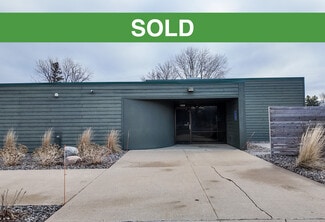 Plus de détails pour 1808 S Cliff Ave, Sioux Falls, SD - Bureau à vendre