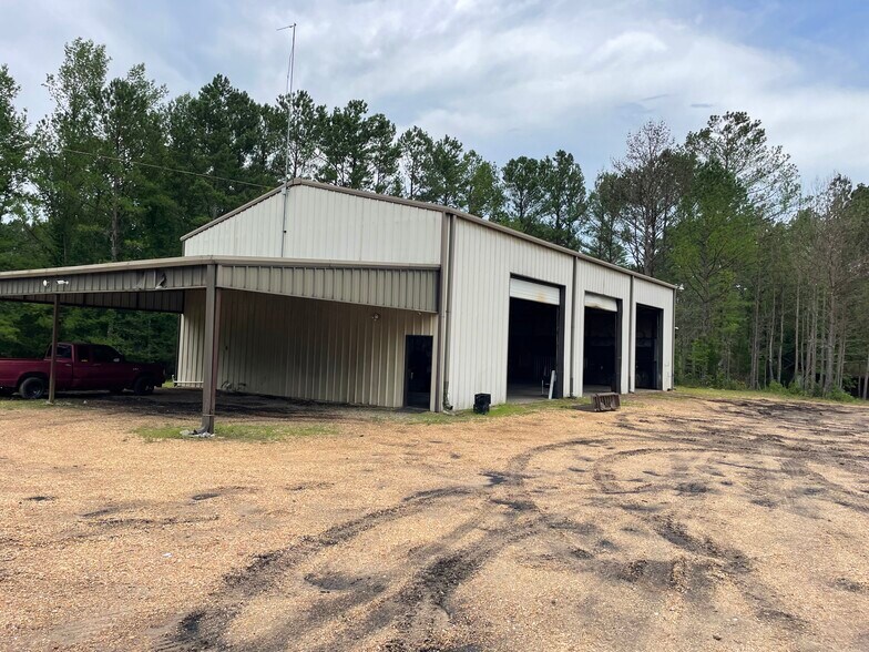 555 AL-129, Glen Allen, AL à vendre - Photo du bâtiment - Image 3 de 8