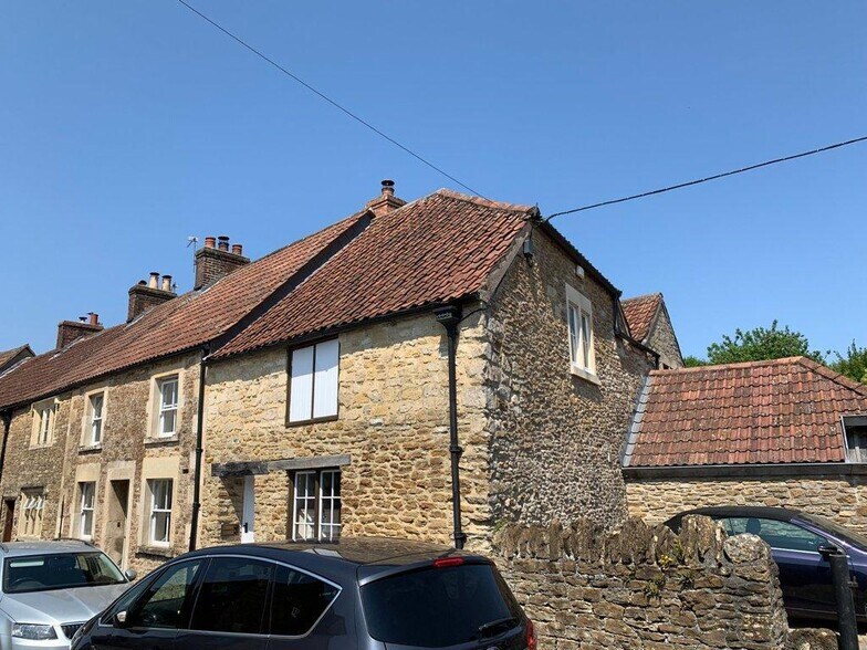 23A Goose St, Frome à louer - Photo du bâtiment - Image 2 de 10