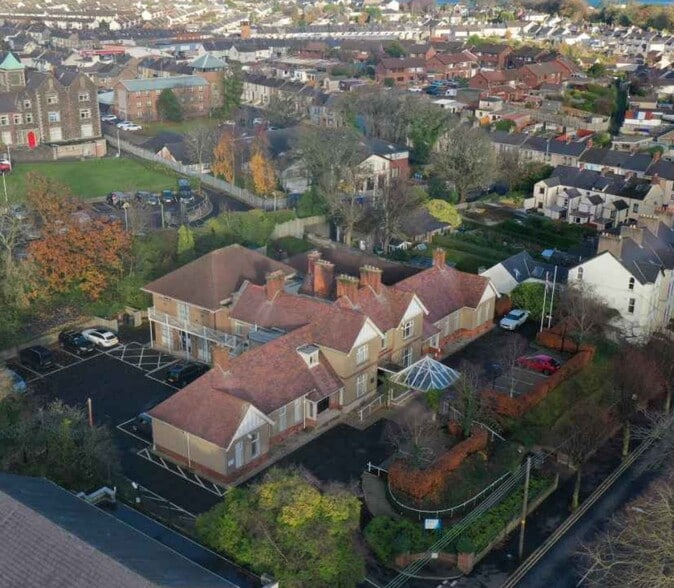 Victoria Rd, Larne for sale - Building Photo - Image 2 of 2