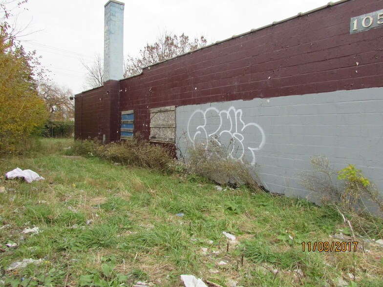 10500 Whittier St, Detroit, MI à vendre - Autre - Image 2 de 4