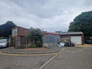 More details for Port Royal St, Southsea - Flex for Lease