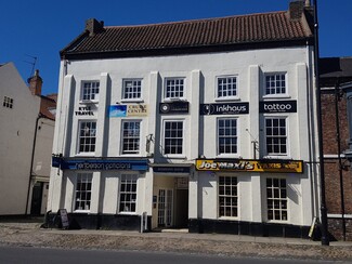 Plus de détails pour 135-137 High St, Yarm - Bureau à louer