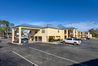 More details for 35 US Highway 84 E, Cairo, GA - Hospitality for Sale