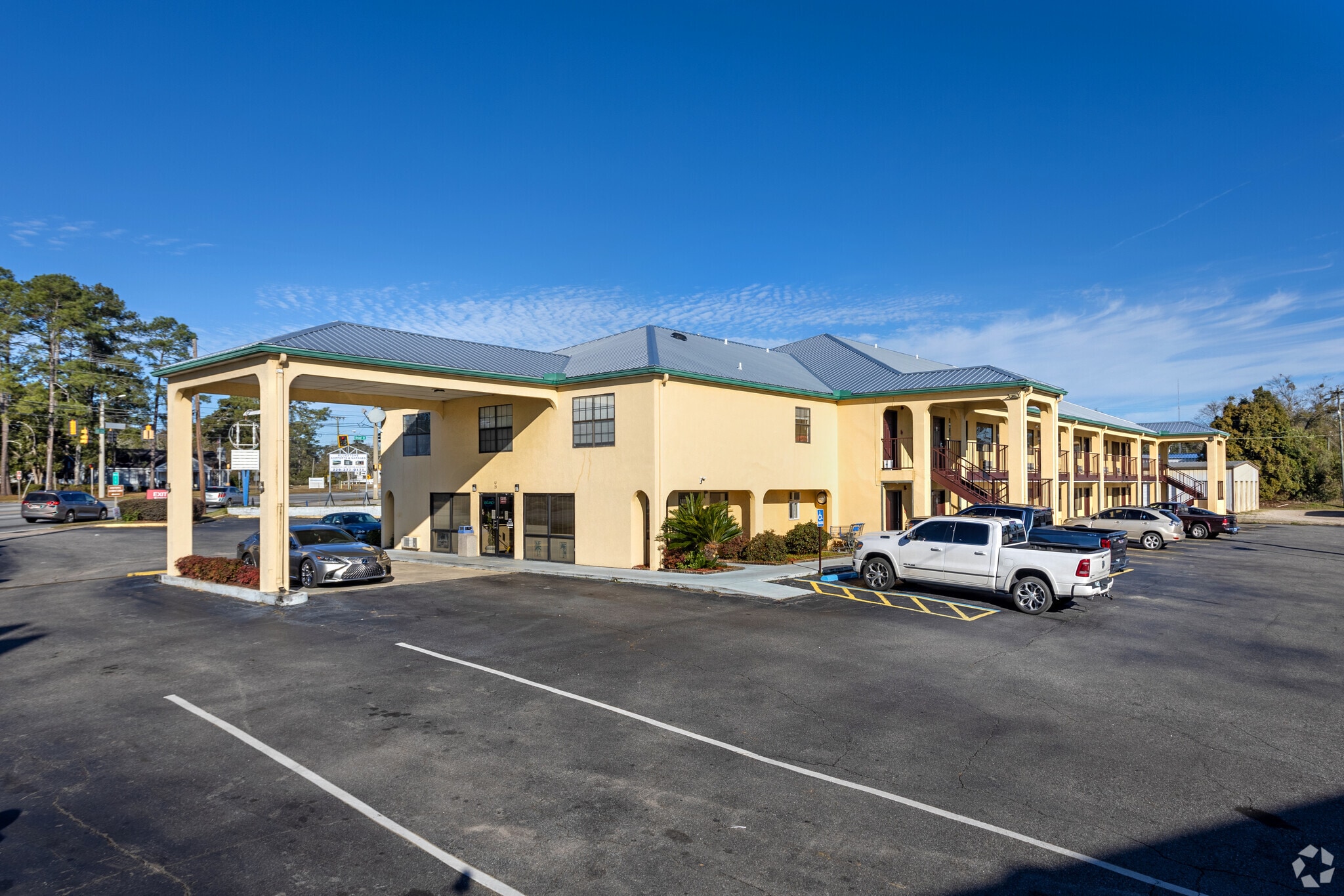 35 US Highway 84 E, Cairo, GA for sale Primary Photo- Image 1 of 6