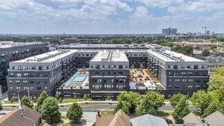 Plus de détails pour 303 E 6th Ave, Columbus, OH - Commerce de détail à louer