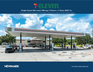 More details for 12852 State Road 52, Hudson, FL - Retail for Sale