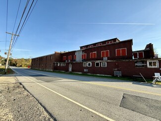 More details for 55 Mill St, Brookfield, MA - Industrial for Sale