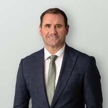 Nick Mavrodoglos