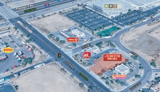 More details for 1025 N 67th Ave, Phoenix, AZ - Land for Lease