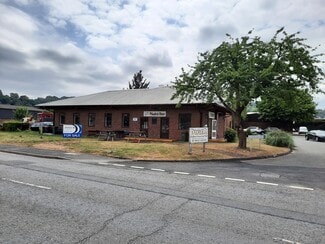 Plus de détails pour Netherwood Rd, Hereford - Commerce de détail à louer