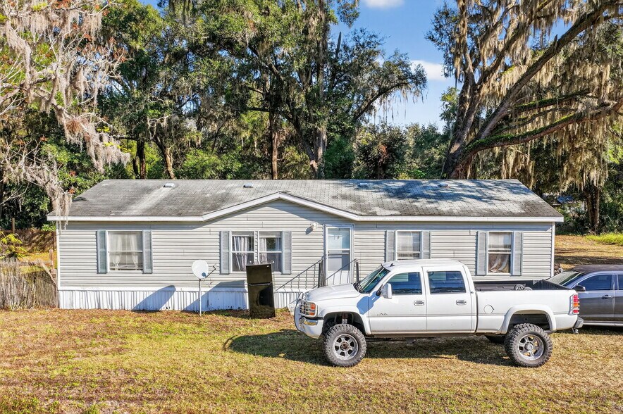 21121 Highway 441 N, Micanopy, FL à vendre - Photo du bâtiment - Image 2 de 21