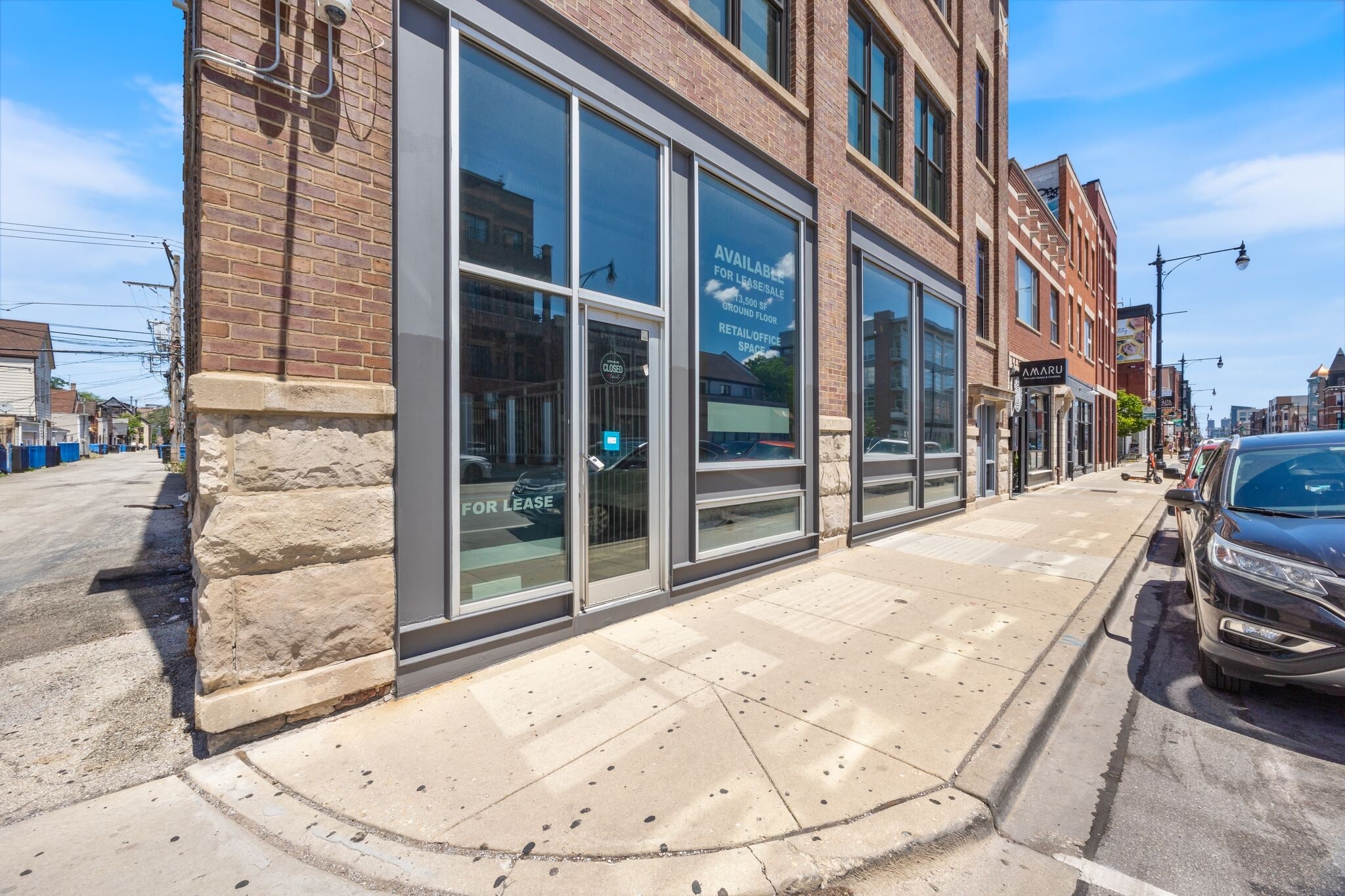 1910 W North Ave, Chicago, IL for sale Primary Photo- Image 1 of 28