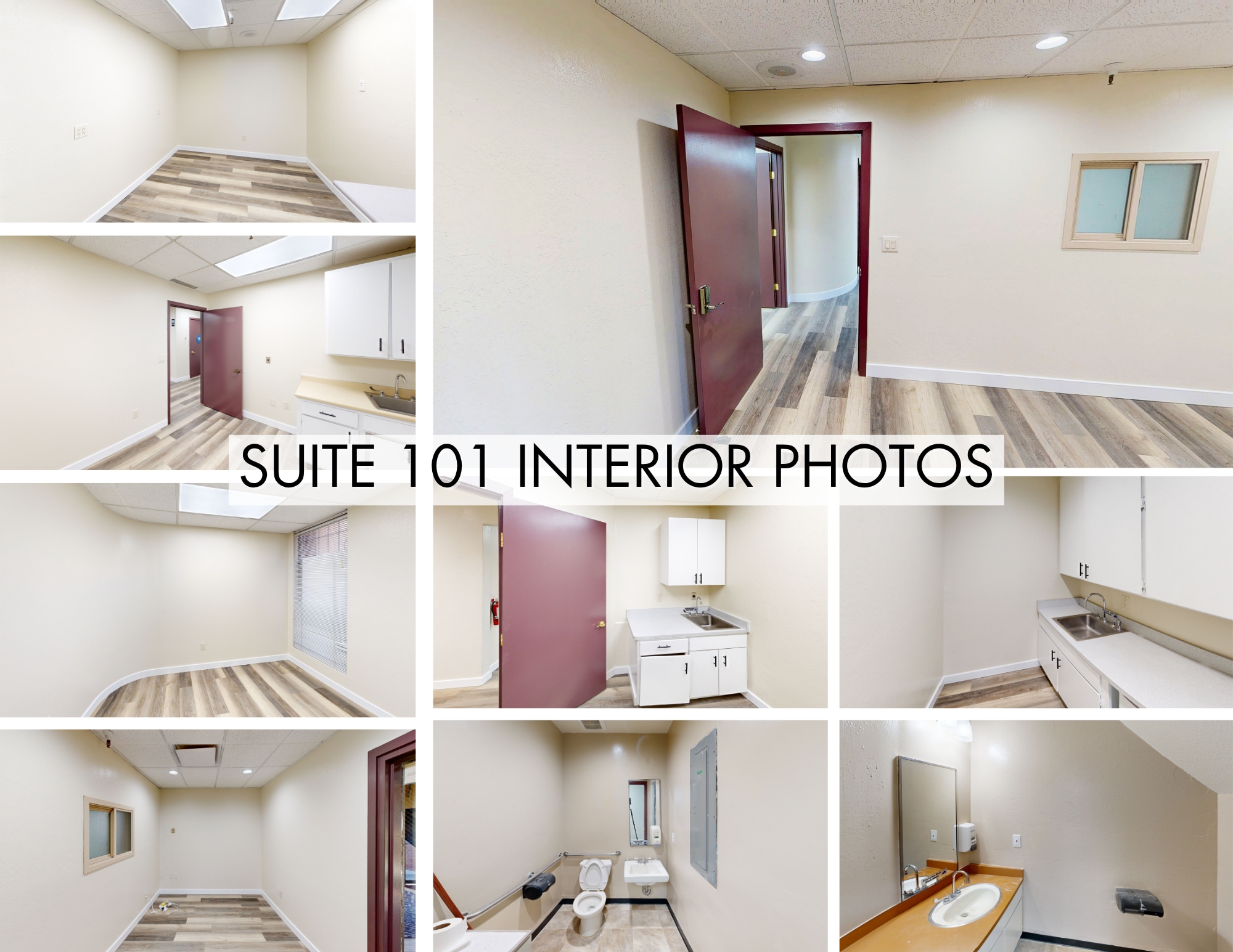 8110 Timberlake Way, Sacramento, CA for lease Interior Photo- Image 1 of 3