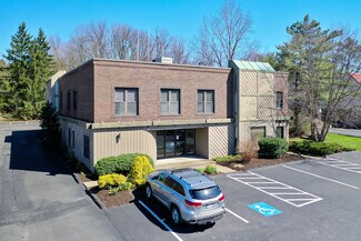 More details for 736 W Ingomar Rd, Ingomar, PA - Office for Lease